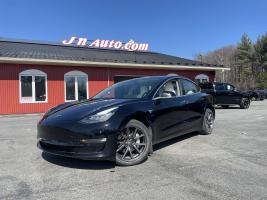 Tesla Model 3 SR+2019 RWD Premium partiel FSD ( Valeur 19 000$ conduite autonome ) $ 43941